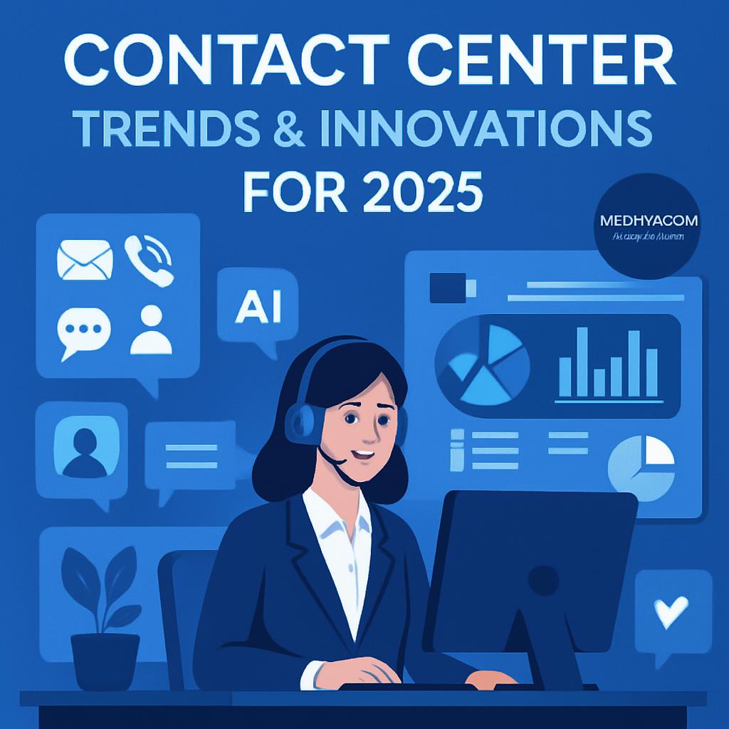Contact Center Trends