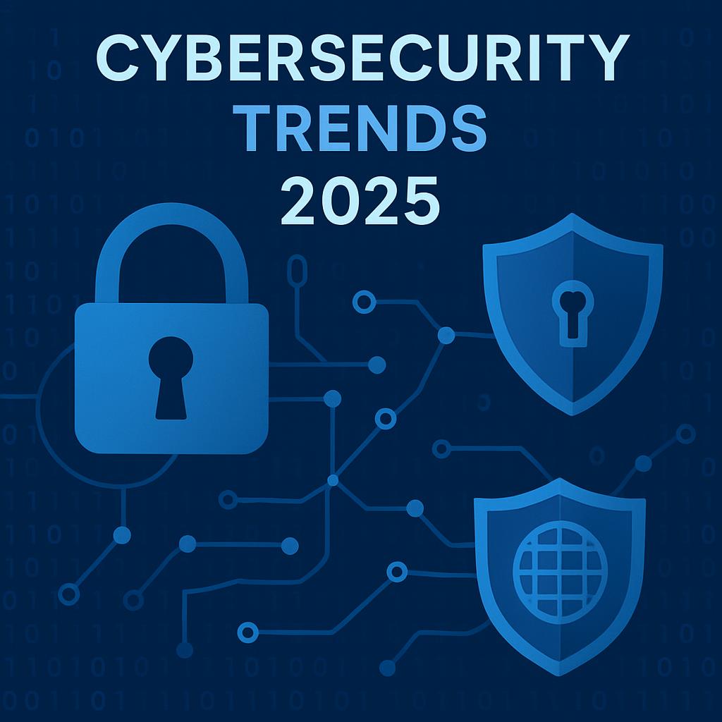 Cybersecurity Trends