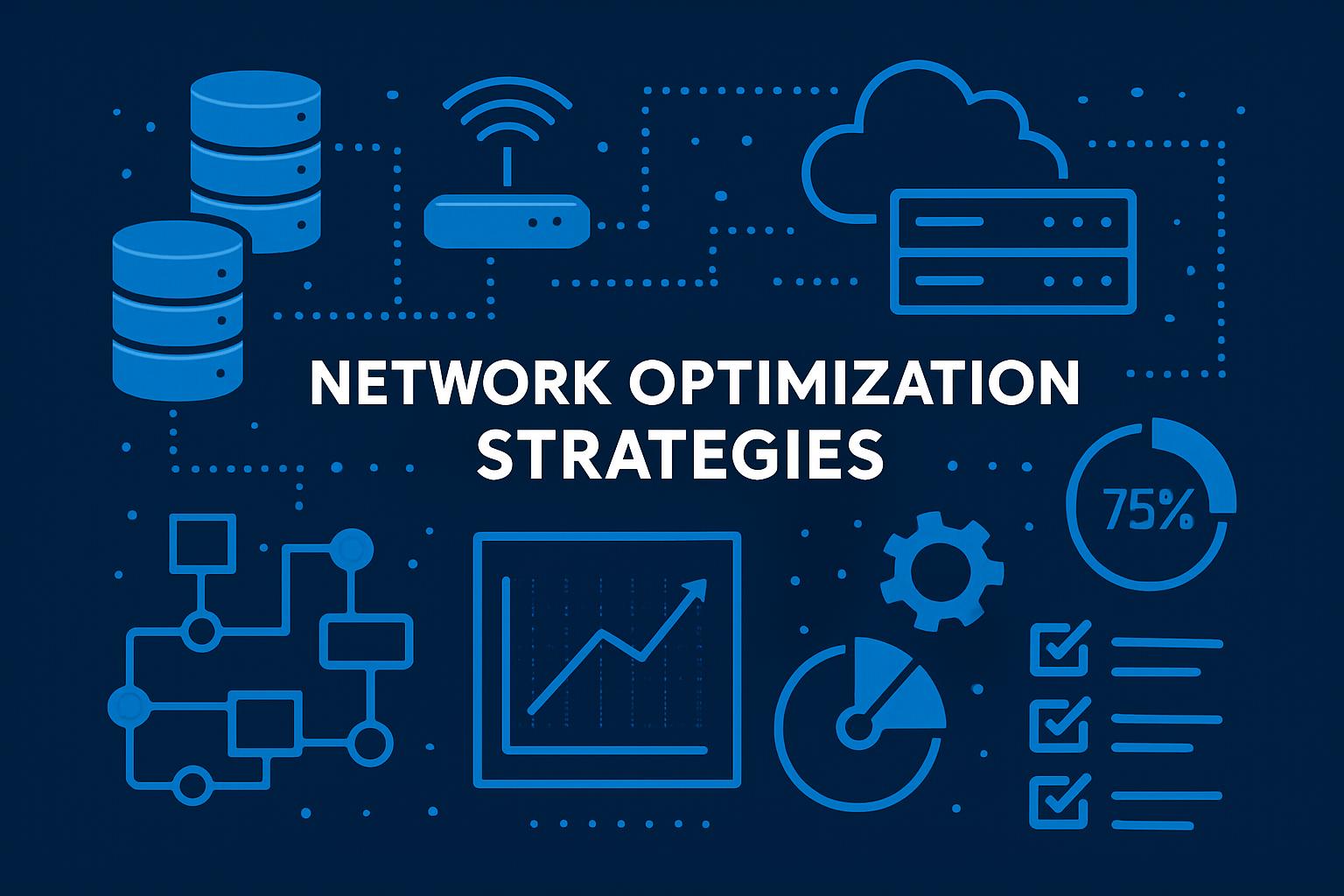 Network Optimization