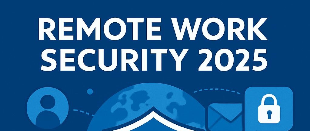 Remote Work Security
