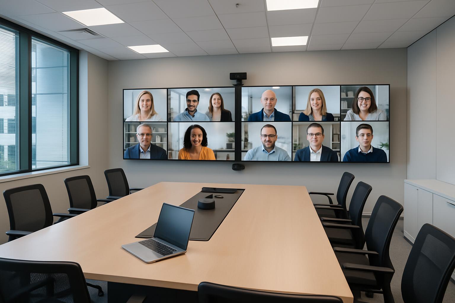 Collaboration Solutions Overview