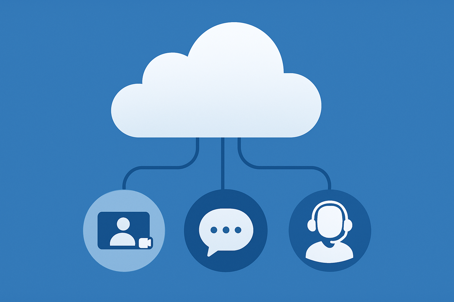 UCaaS and CCaaS Cloud Solutions