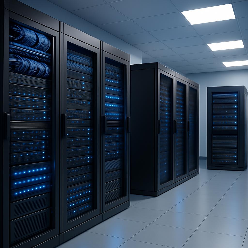 IT Solutions Overview