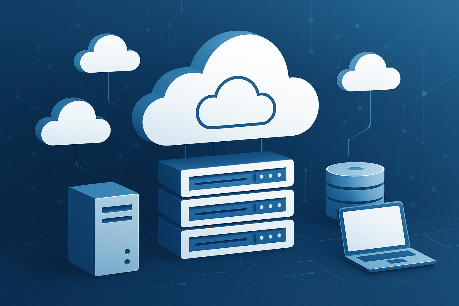 Cloud Computing Platforms