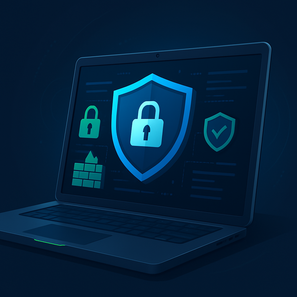 Cyber Security Software