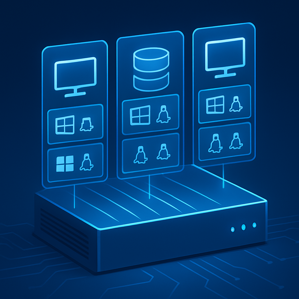 Virtualization Platforms