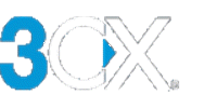 3CX Logo