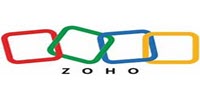 Zoho Logo