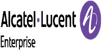 Alcatel Lucent Logo