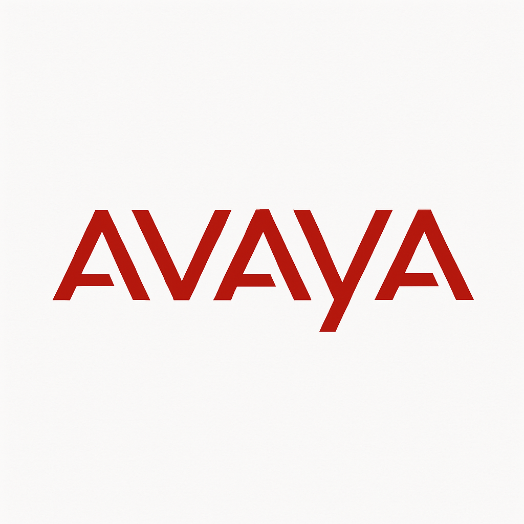 Avaya Logo