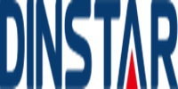Dinstar Logo
