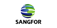 Sangfor Logo