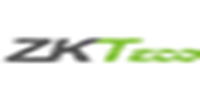 ZKTeco Logo