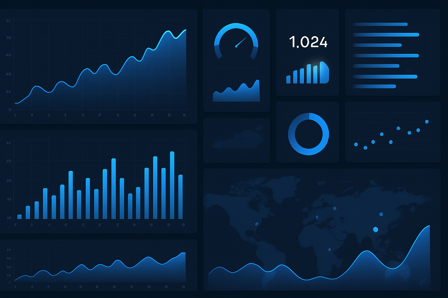 Data Analytics Platform