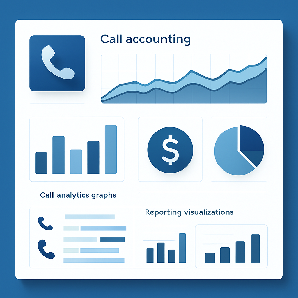 Call Accounting & Billing