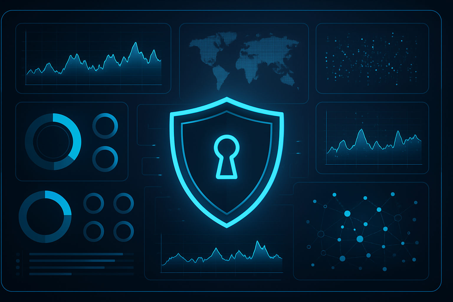 Managed Cyber Security Platform